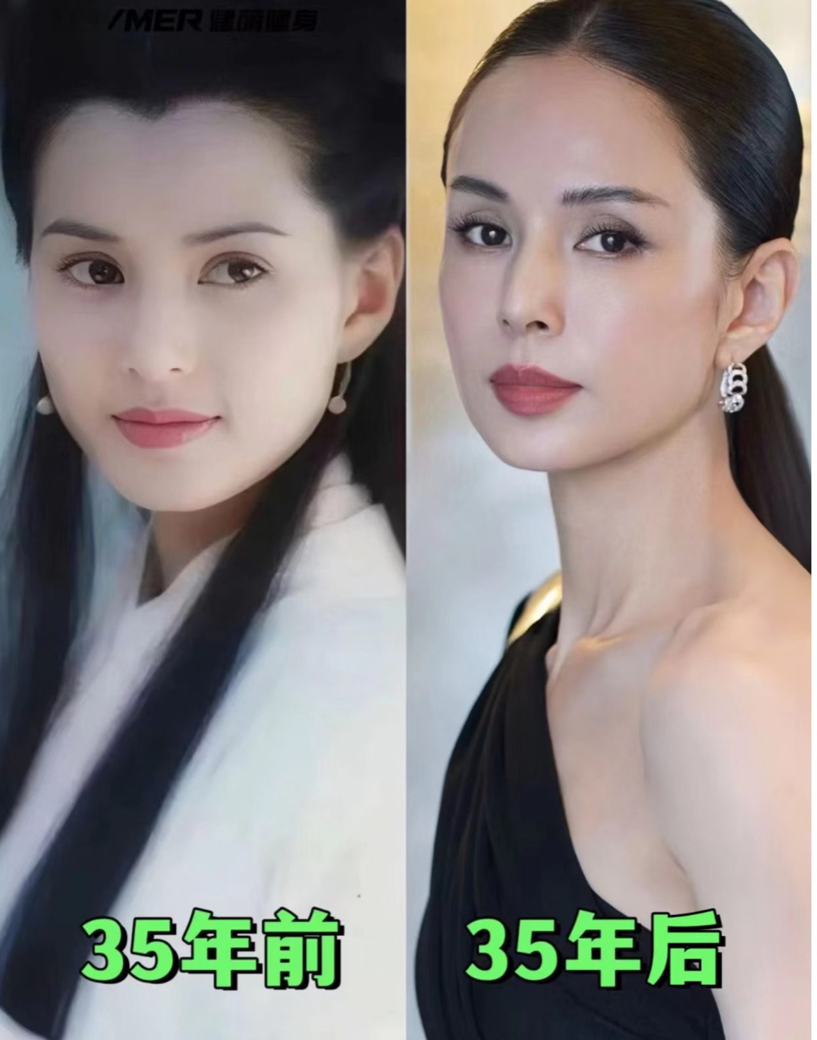 田宅凹不被爱情关难住的代表李若彤算一个。图二田宅变得更开阔证明心境更开阔，格局更