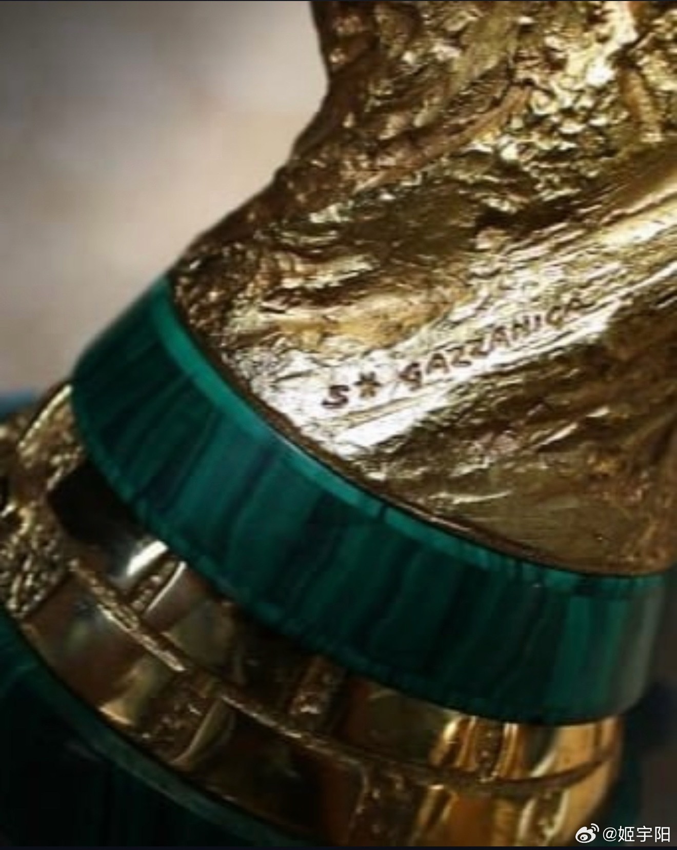 意大利连续3届无缘世界杯 看到意大利后卫斯皮纳佐拉赛后采访中有一句“意大利的孩子