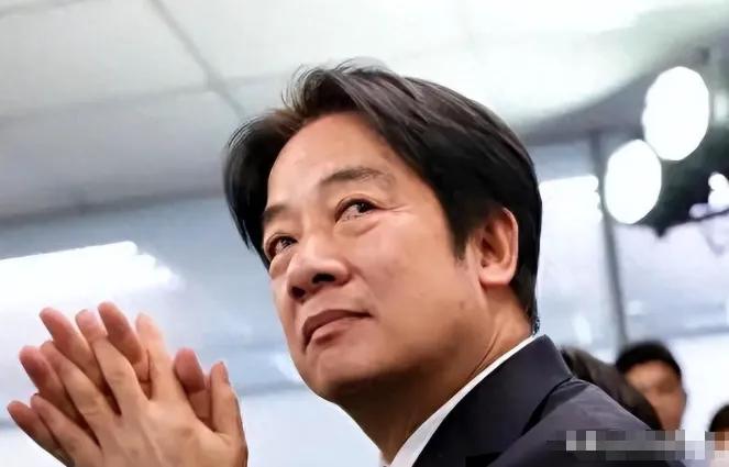 这一手太绝了！大陆根本没出动军舰、没发声明、没召见大使，就让赖清德在台湾岛上动弹