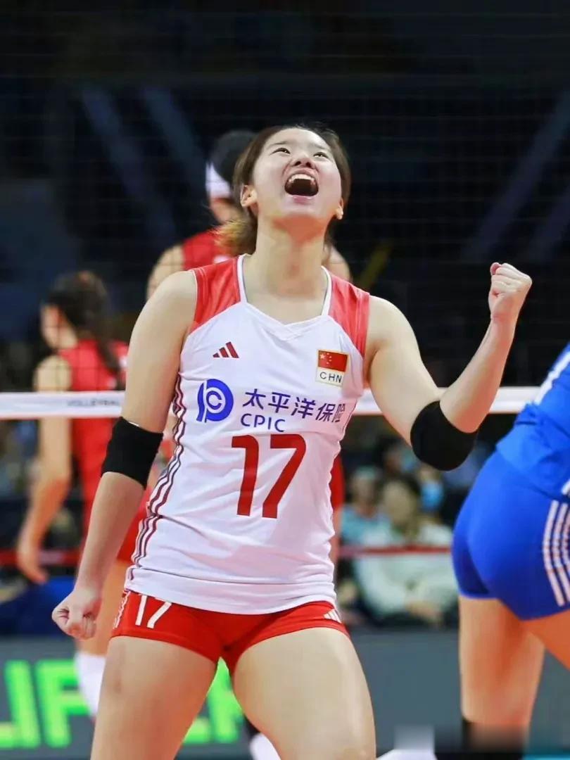 十四名队员先后登场，中国女排3:0战胜墨西哥，巴黎奥运会女排资格赛A组结束第二轮