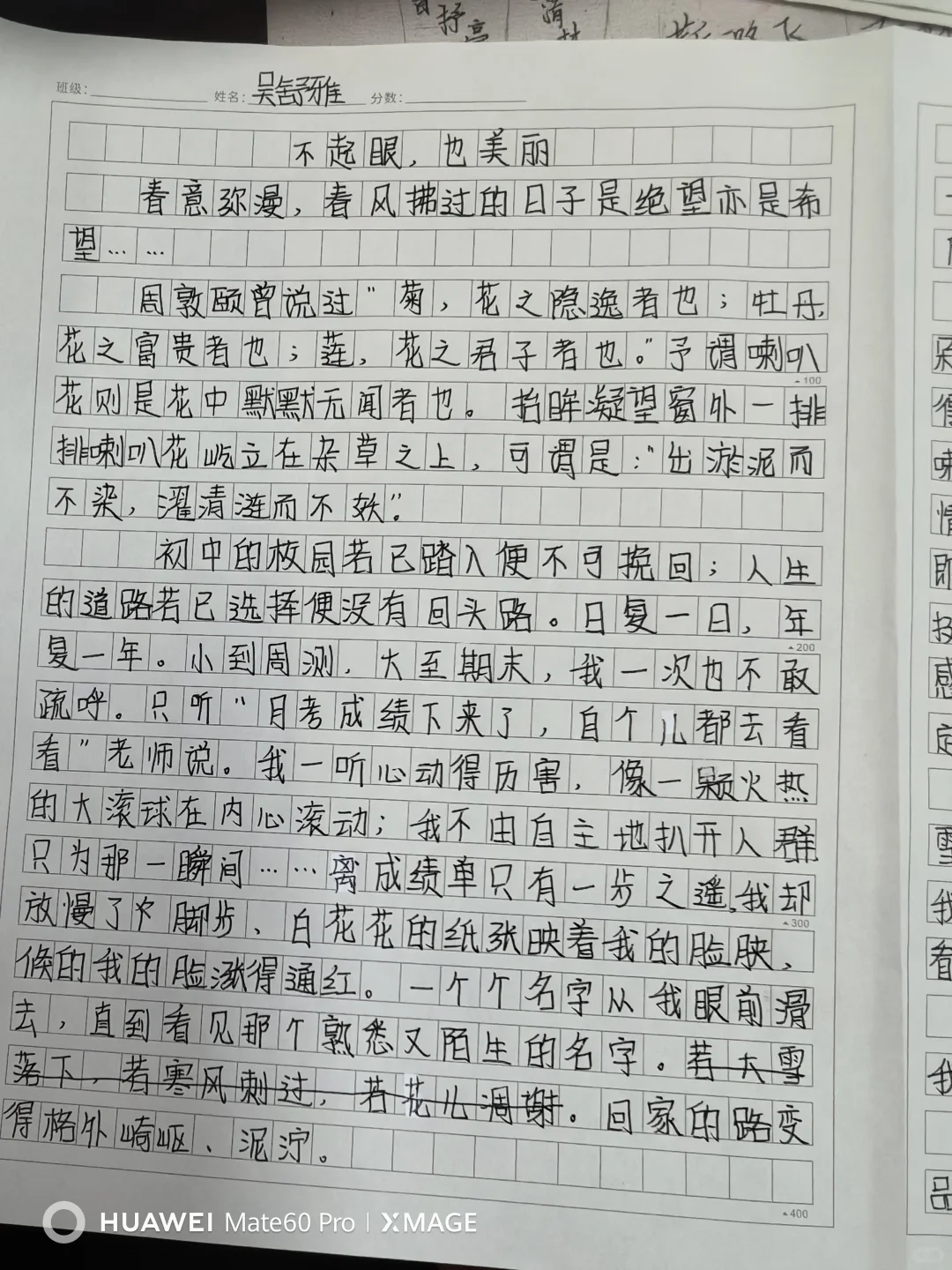 丫头很用心，题目也不错！