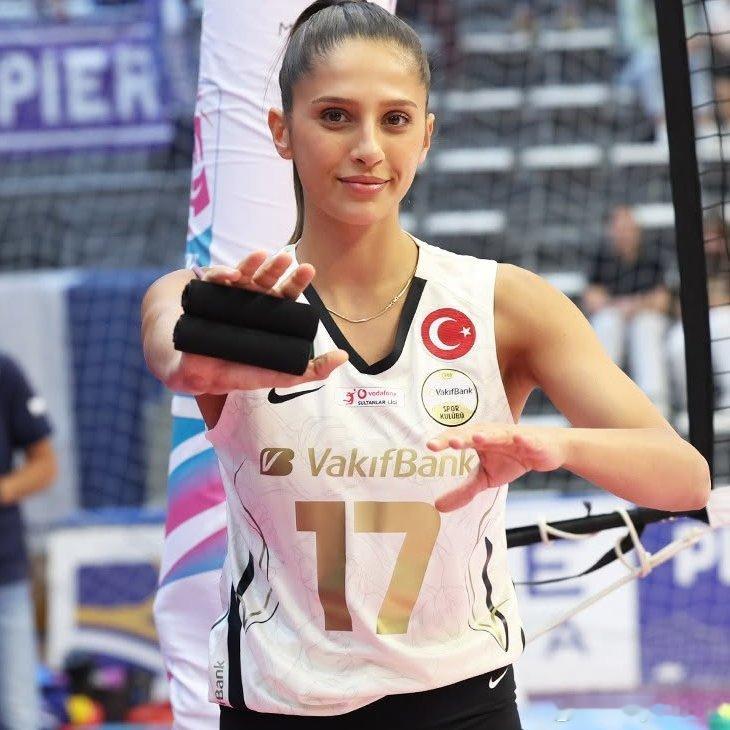 📊🇹🇷德尔亚（4局）：▶️17分：32扣16中5失误1被拦（成功率50%效