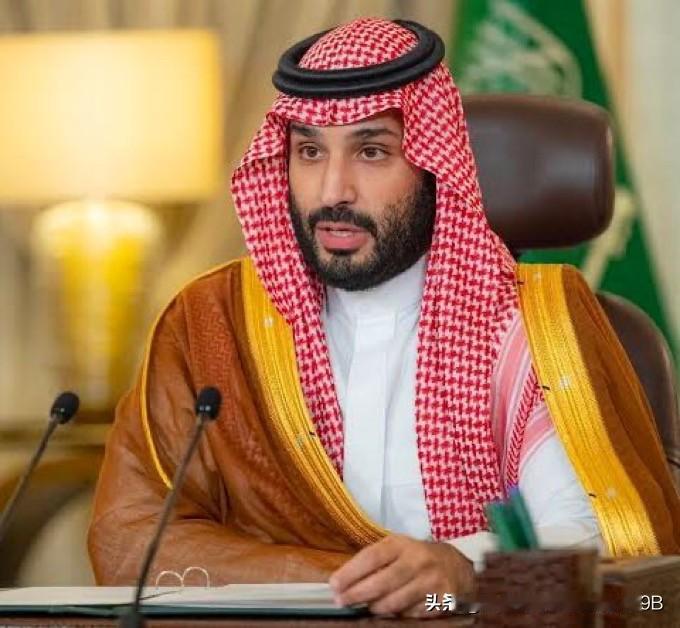 突发新闻： 据报道，沙特阿拉伯正将其价值 1000 亿美元的石油和矿产财富投入白