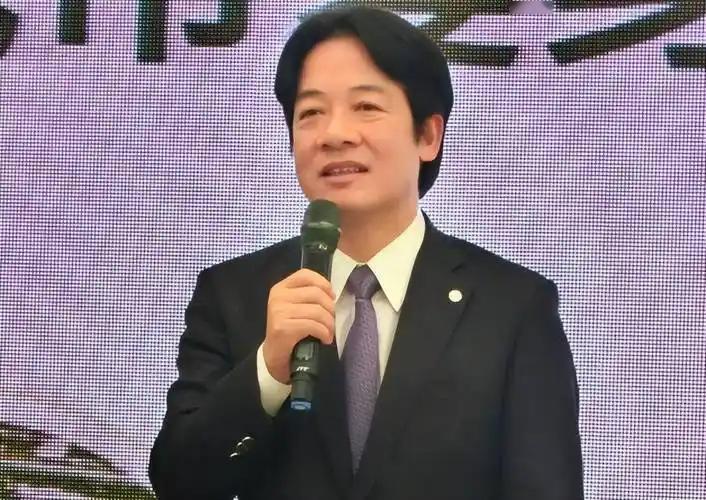 [月亮]丢人丢到家！赖清德窜访计划彻底失败了，直接沦为全世界的笑柄。


赖清德