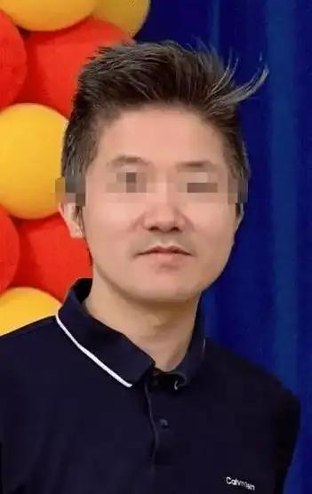 海外华人，最近怎么了？9 月 4 日，42 岁阿里前高管陈理在美国失踪半月后被发