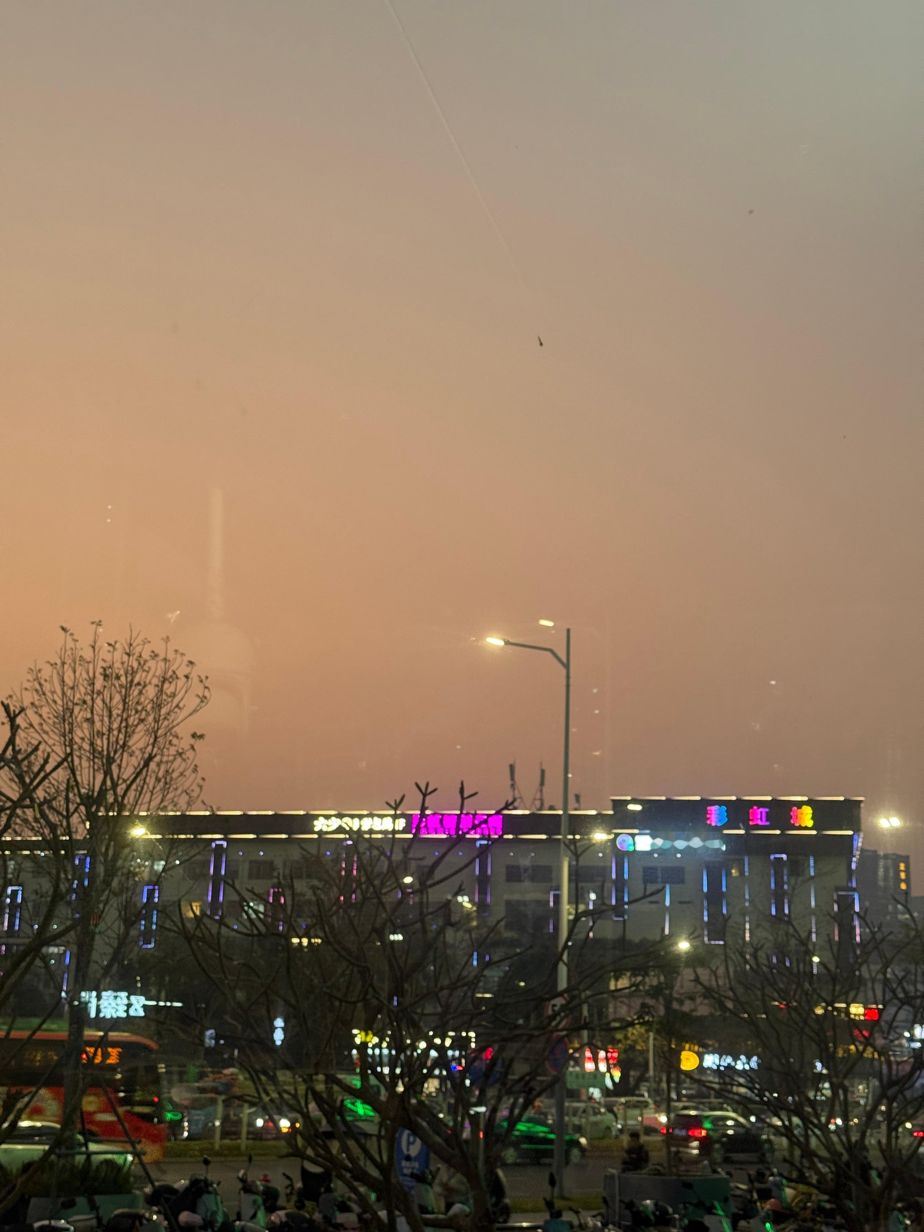 去看浙江女排的路上2025-2026中国女排超级联赛