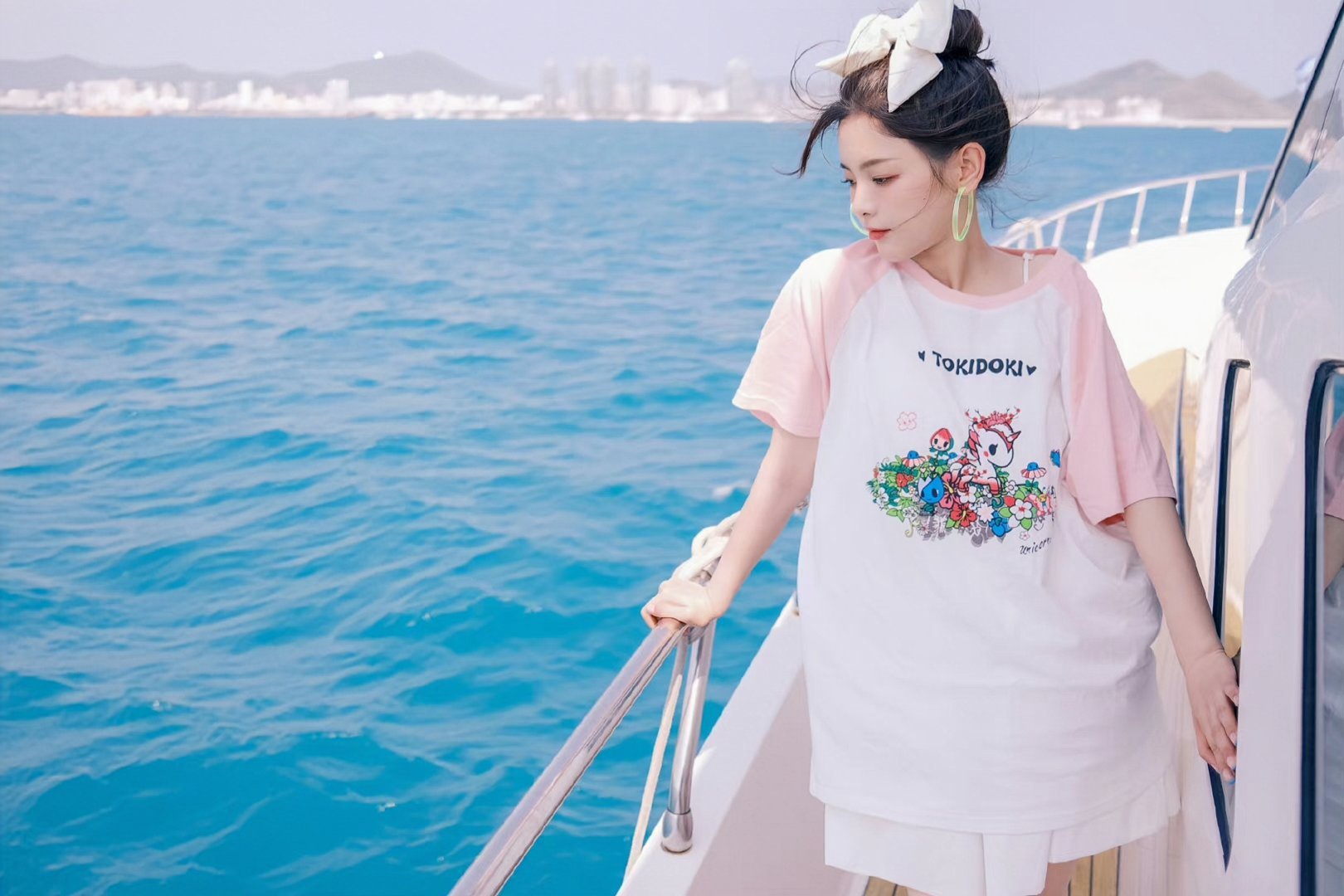 #杨超越[超话]#ycy#杨超越# ycy#杨超越如果奔跑是我的宿命# ycy#