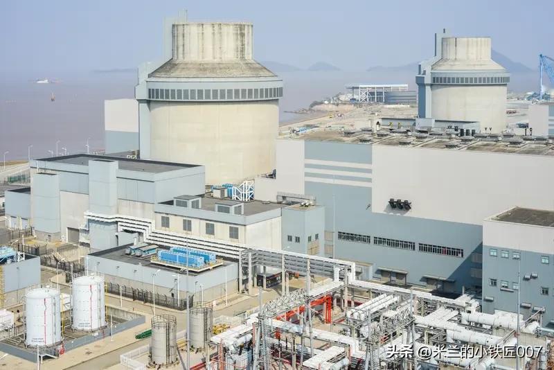 中国核电何时迎来上涨行情？
近期大盘已跌破3900点，中国核电却未随大盘暴跌，表