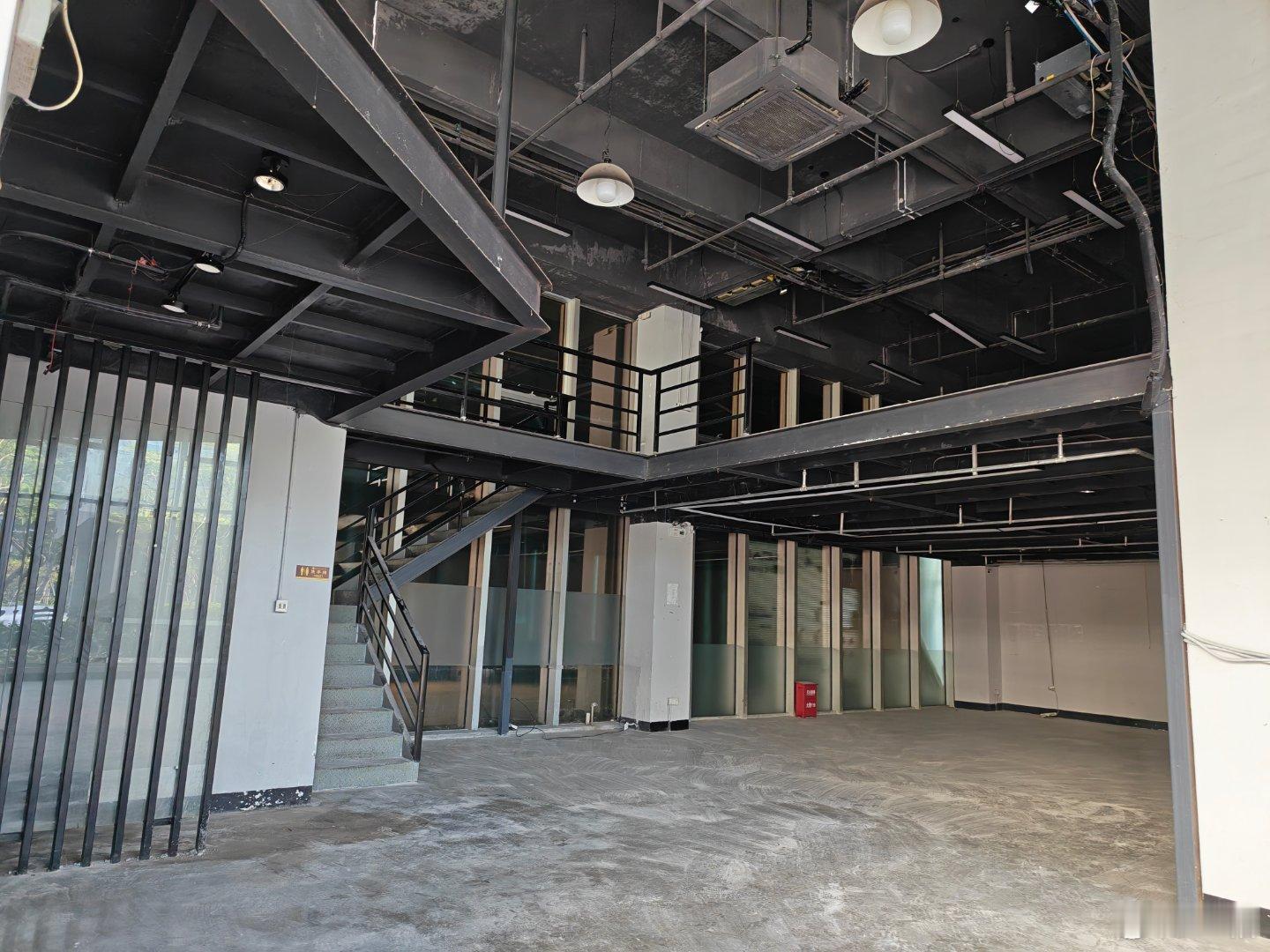 一格装修日记 工头给的工作室硬装报价单，比我预期高了不少