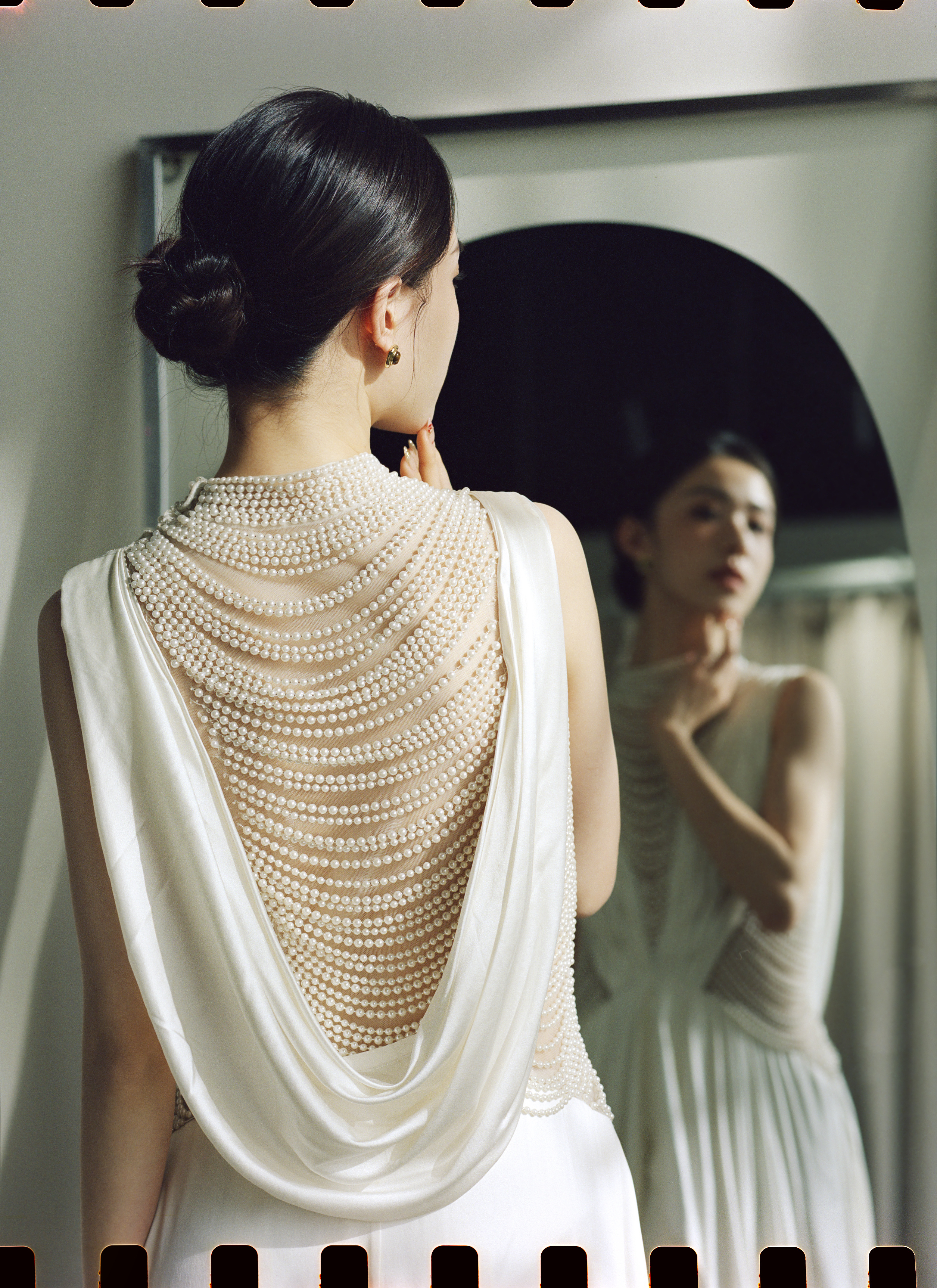 和珍珠适配度拉满 ​​​