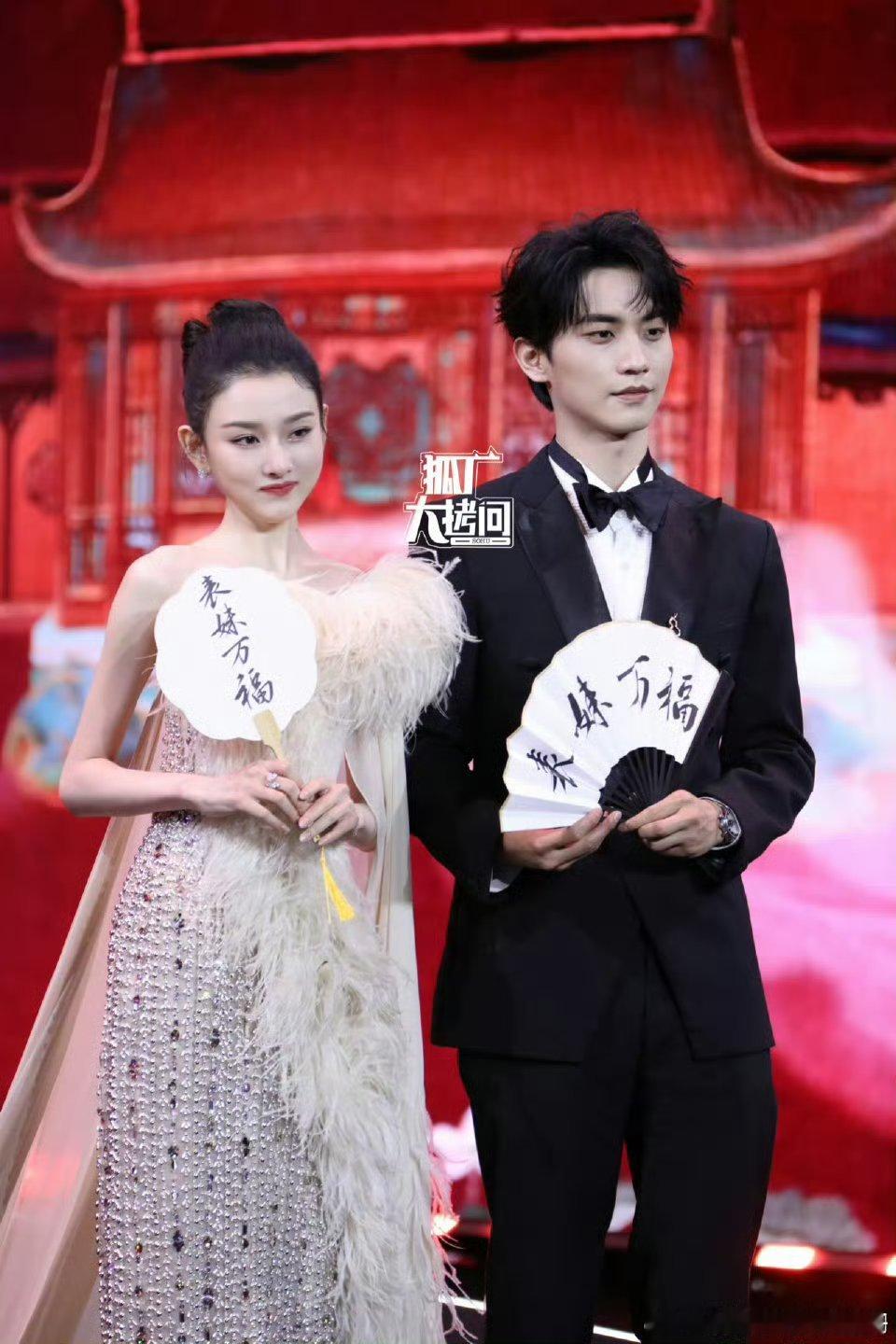 陈鑫海是我最不理解🐧审美的一次，不帅也没特点 ​​​