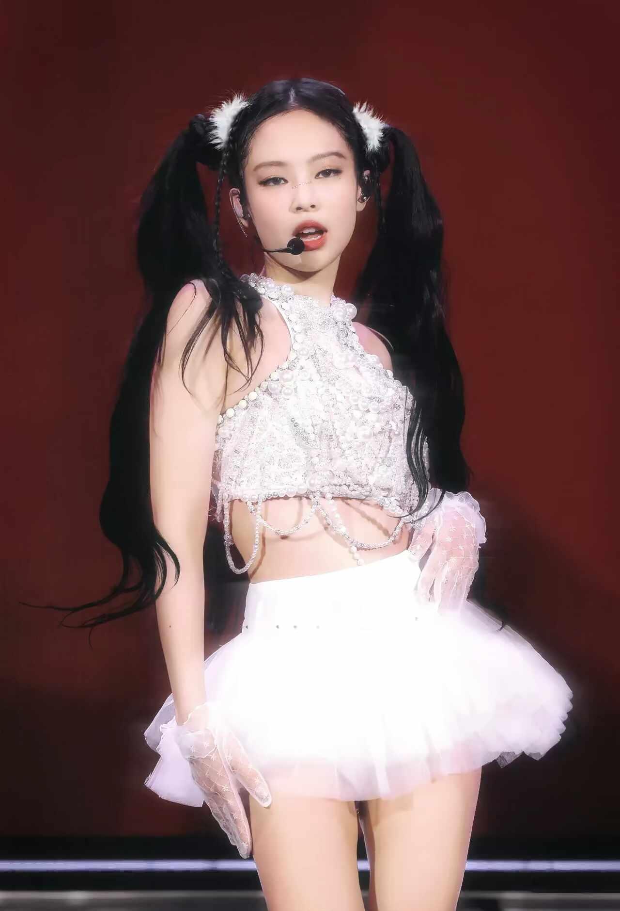 【图集】JENNIE
BLACKPINK blackpink JENNIE je