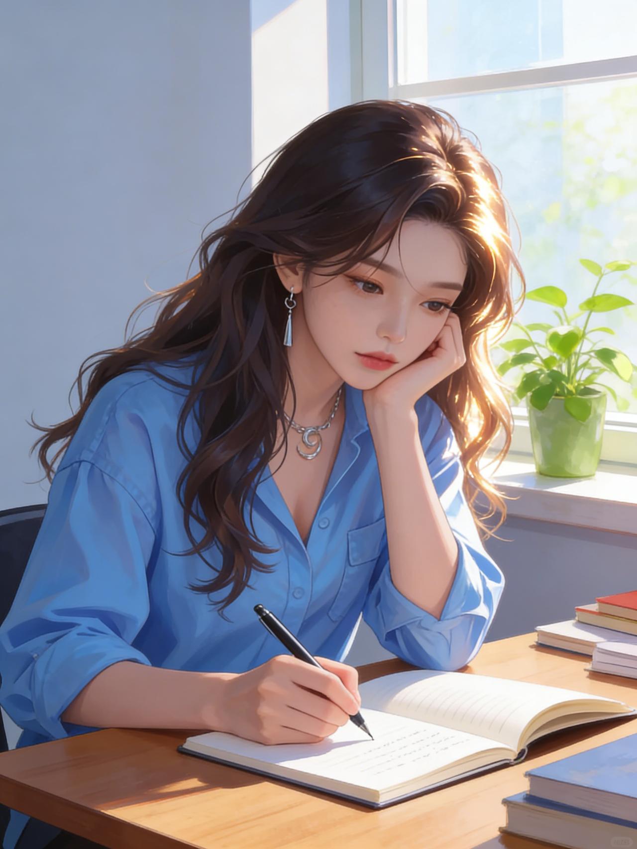 为什么别人写头条一天10条都不嫌多，
你写3条都费劲？
其实原因特别简单，你写的