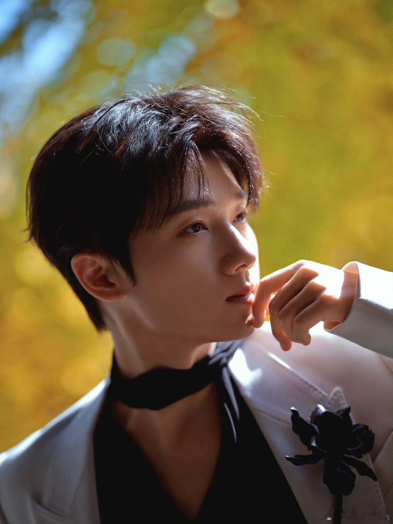 双担的春天到了！九尾和蒋敦豪互加微信，这波梦幻联动谁能拒绝？已经开始脑补各种名场