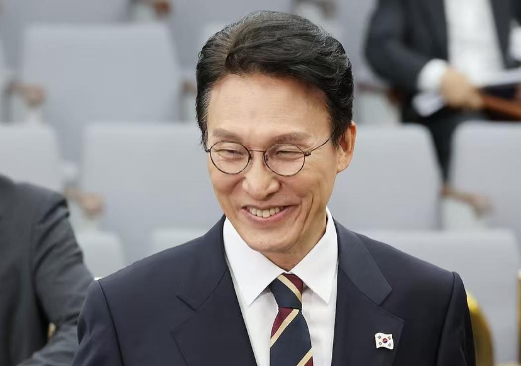 在李在明的带领下，韩国当局确实跟尹锡悦时代不同，他们并不希望韩国民众反华，认为这