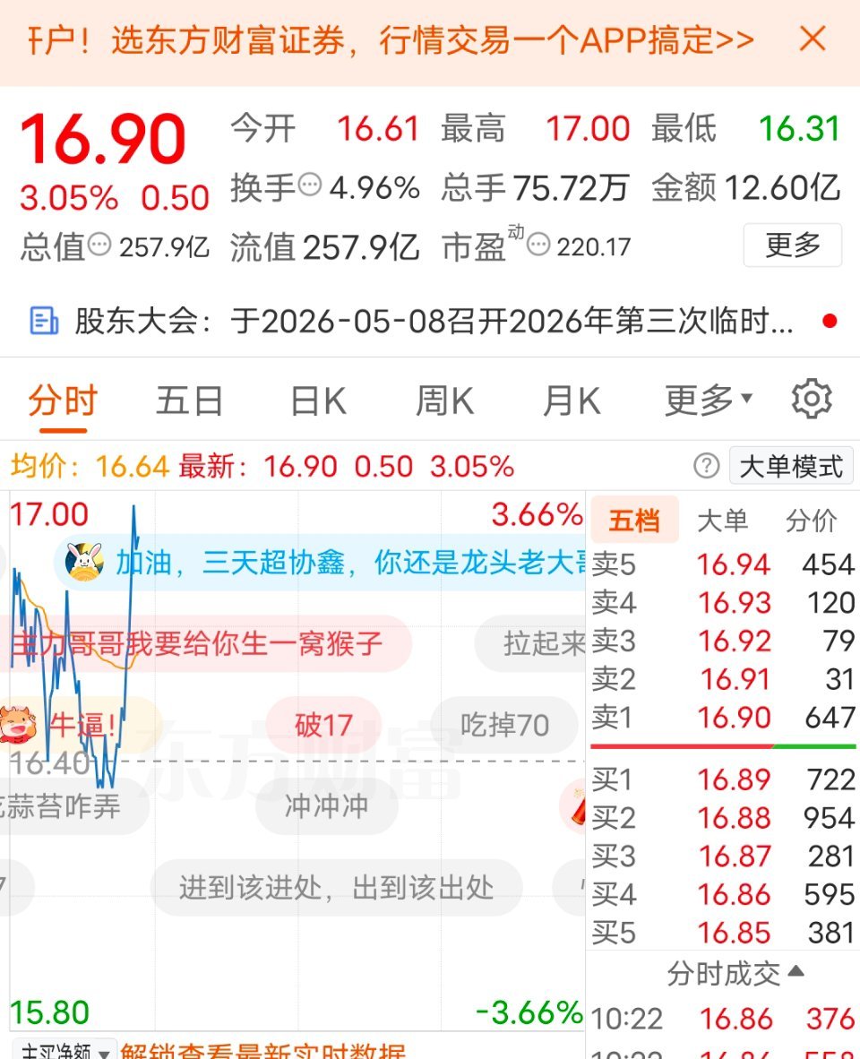 001896豫能控股各位可以逢低关注一下 
