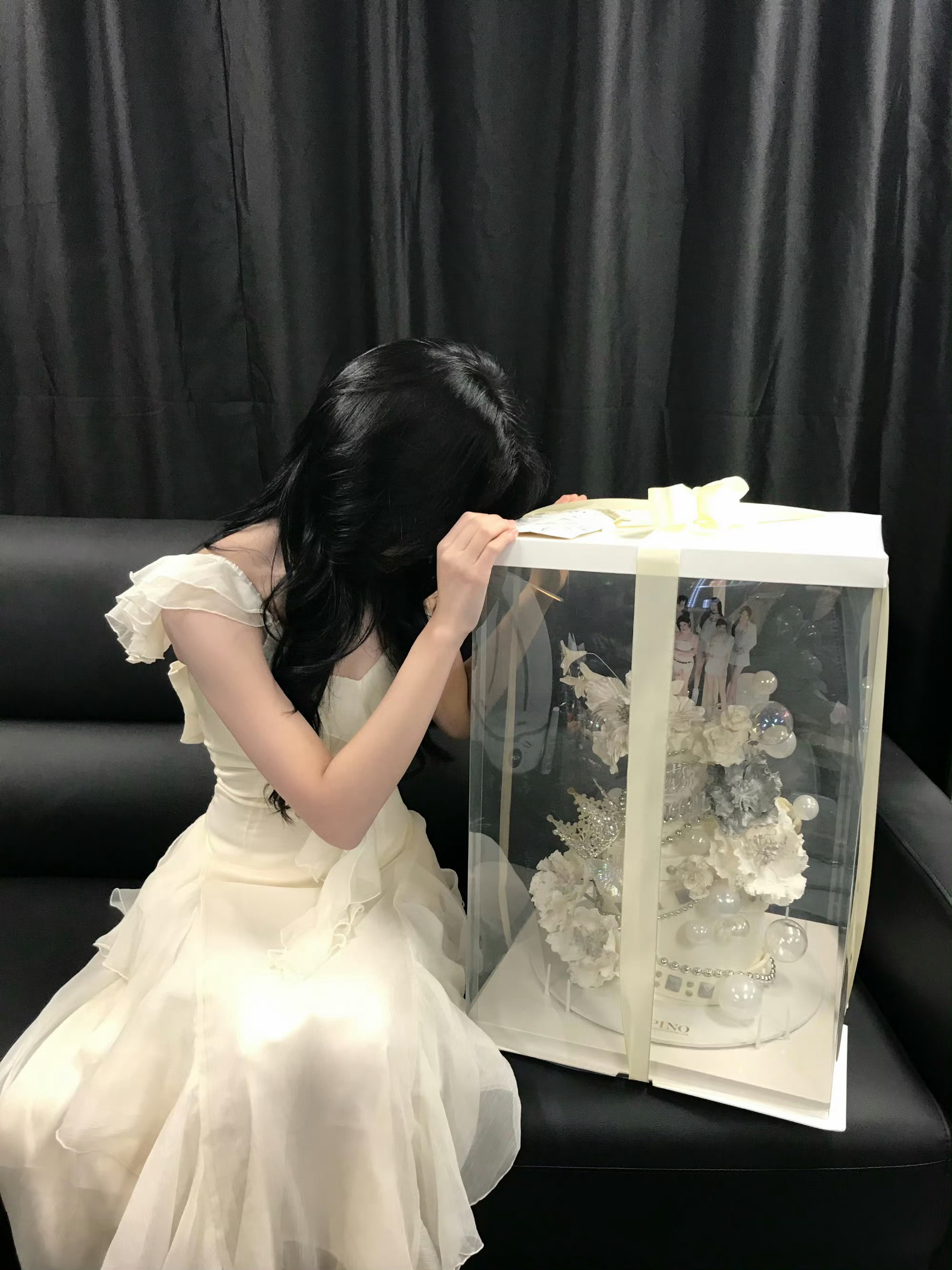 七月也要和你幸福下去 ^因为遇见你 从陌生到默契