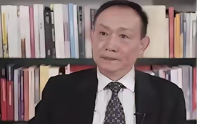 卢麟元振聋发聩的一问：咱们养着上百万人的社科研究队伍，每年几十亿、上百亿的经费往