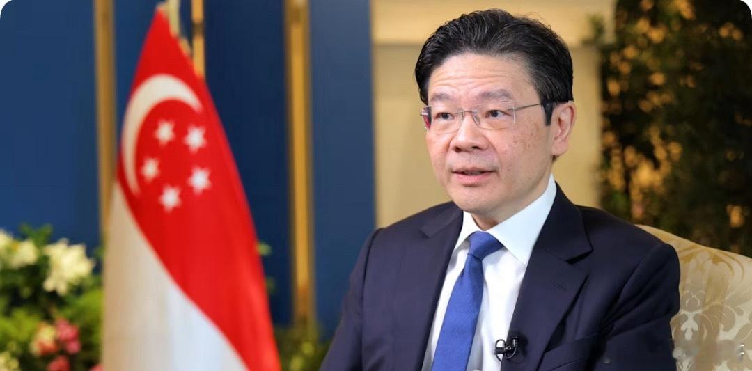 9月7日，新加坡总理黄循财在社媒发文表示，近期针对尼泊尔洪灾失踪者，以及新加坡航