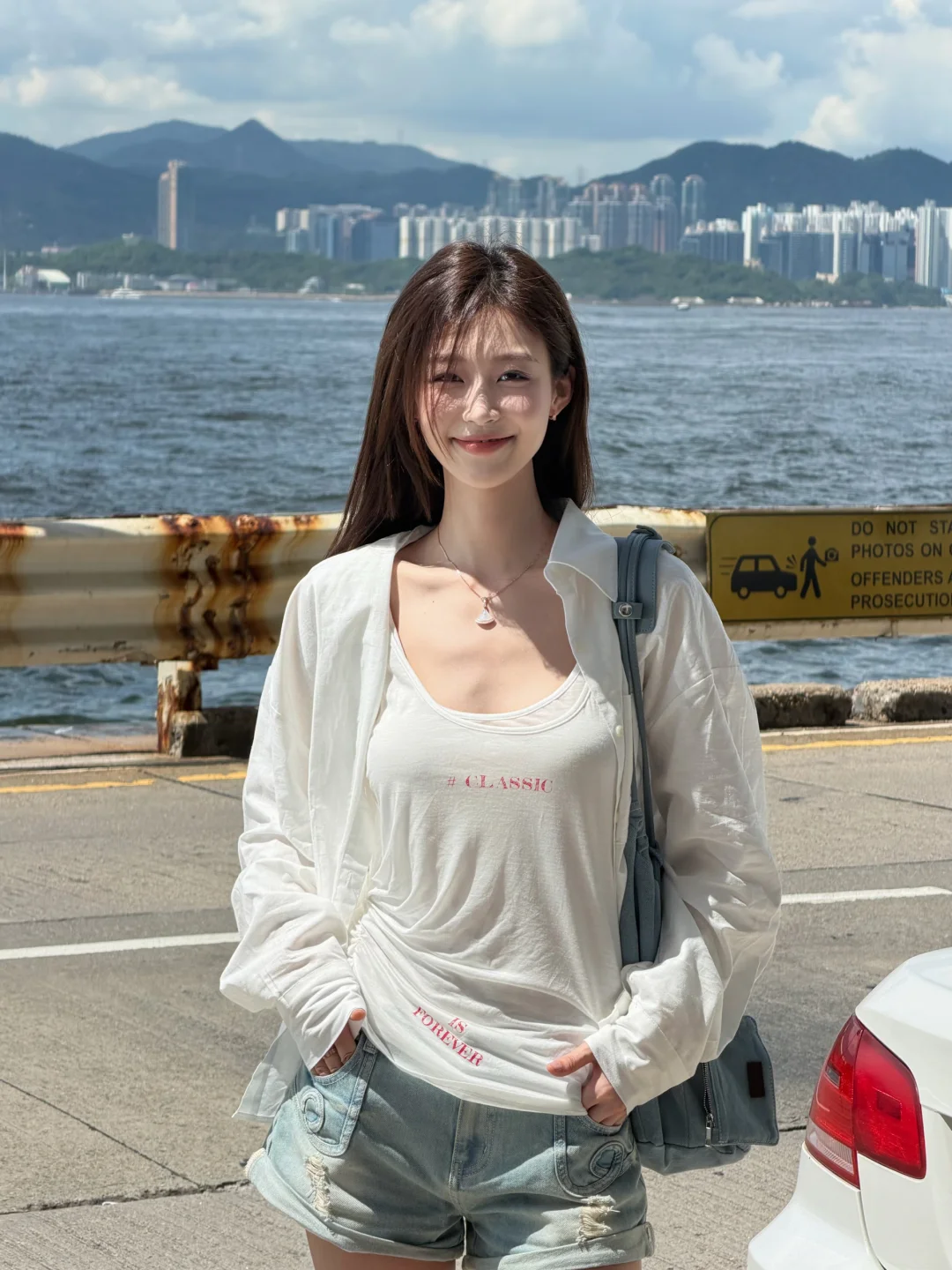hk你好好拍！