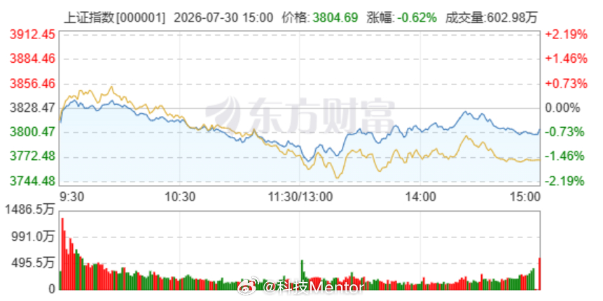 A股市值前10红了9个前十红了九个，结果一抬头，账户绿得发光，原来不是行情不行，