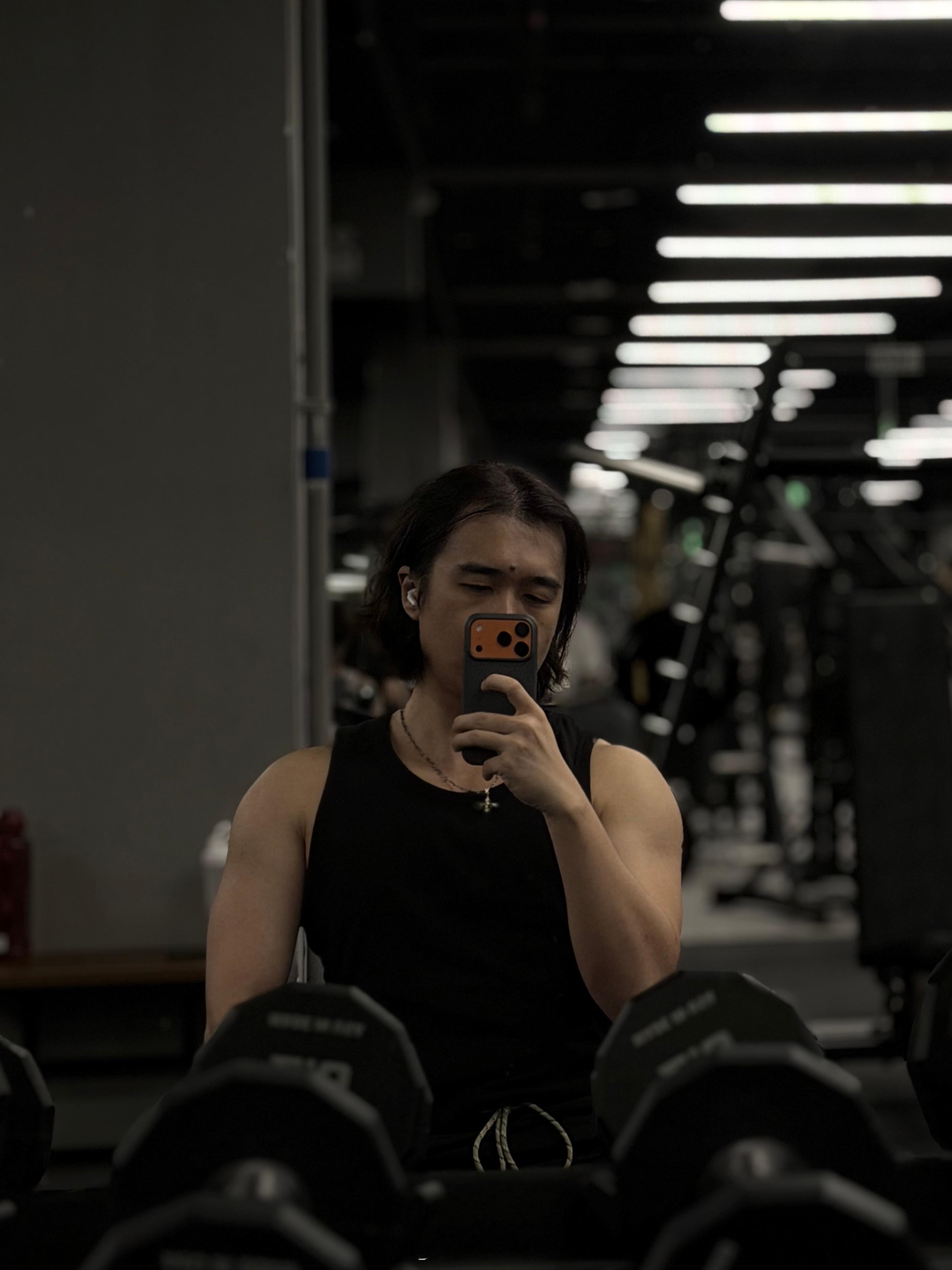 中年练好吃好睡好，已经比90%的人优秀了！ ​​​