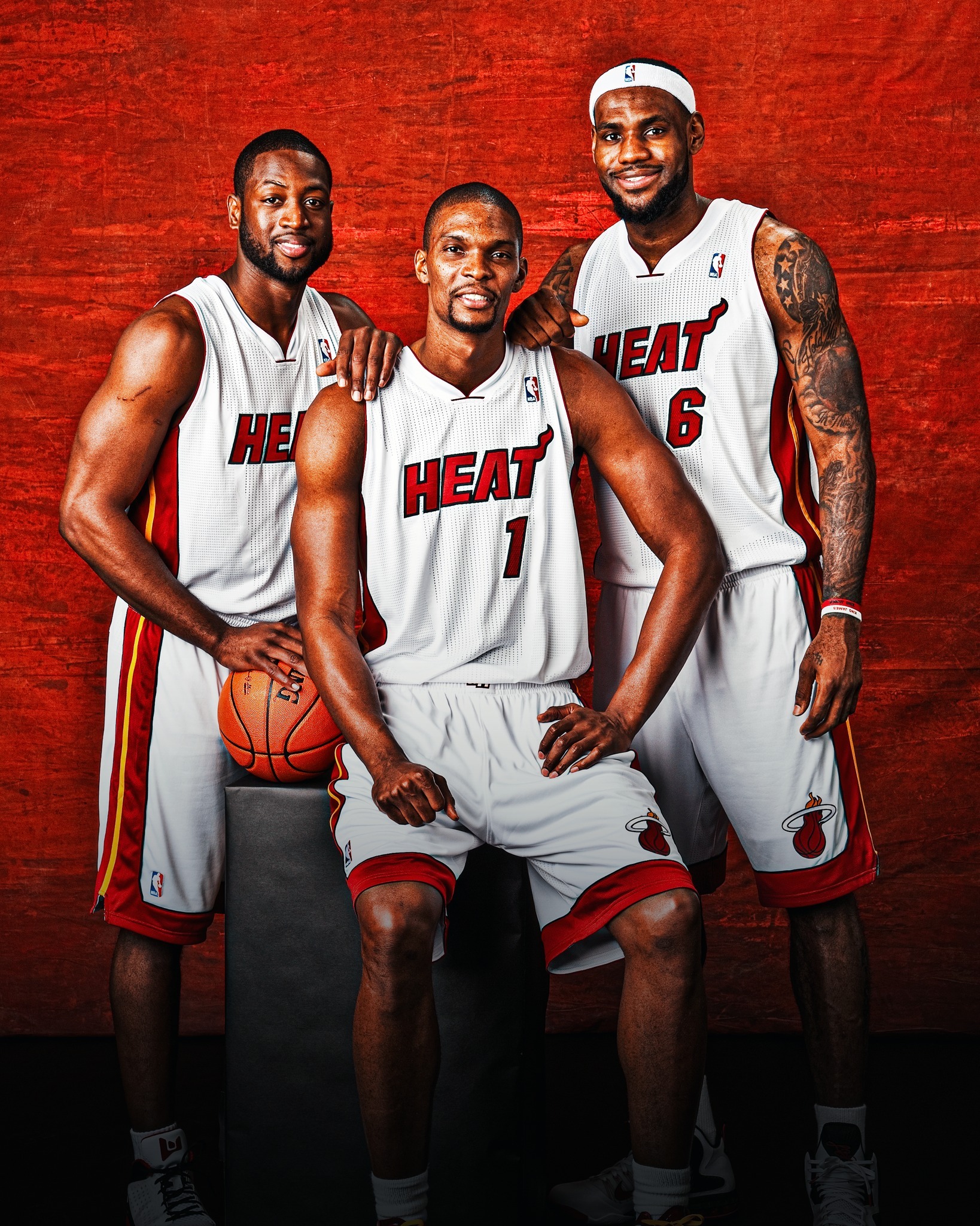 Miami Heat 