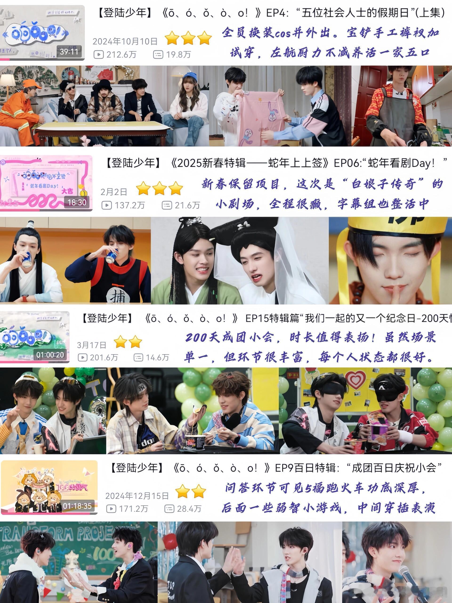 TOP物料大推荐TOP登陆少年‖ ​​​