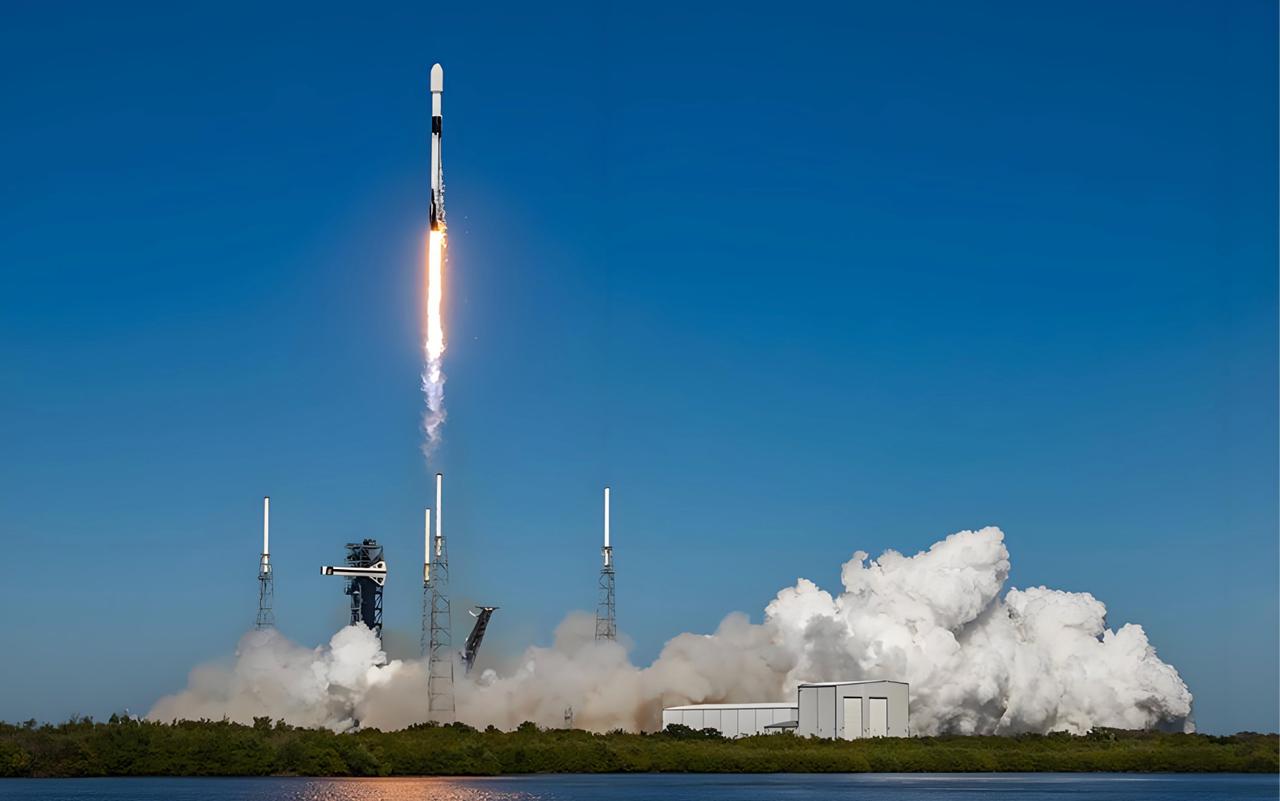 SpaceX降温：万亿美元神话后，马斯克的太空帝国被重新审视

SpaceX的估
