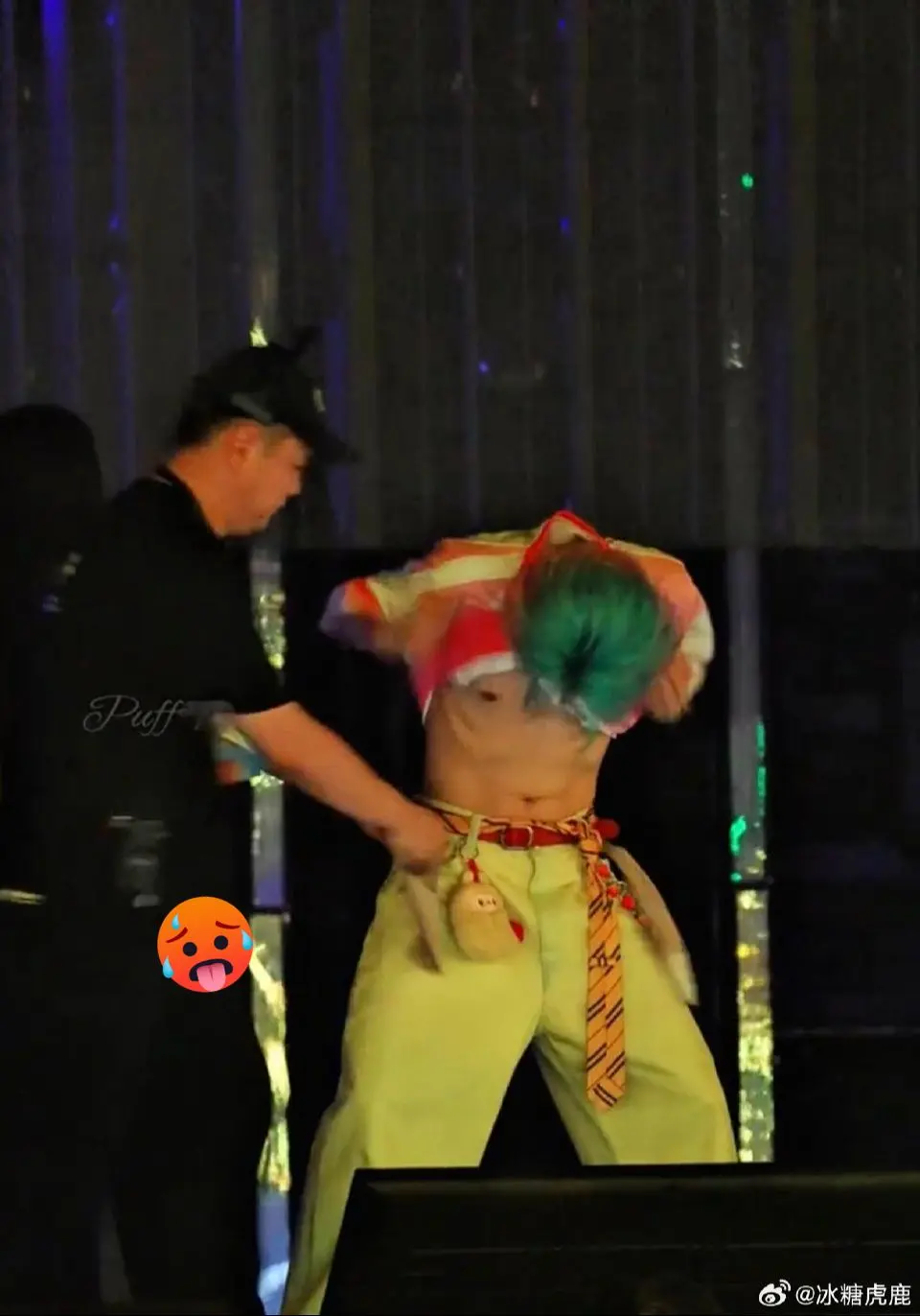 不带标签能刷到吗