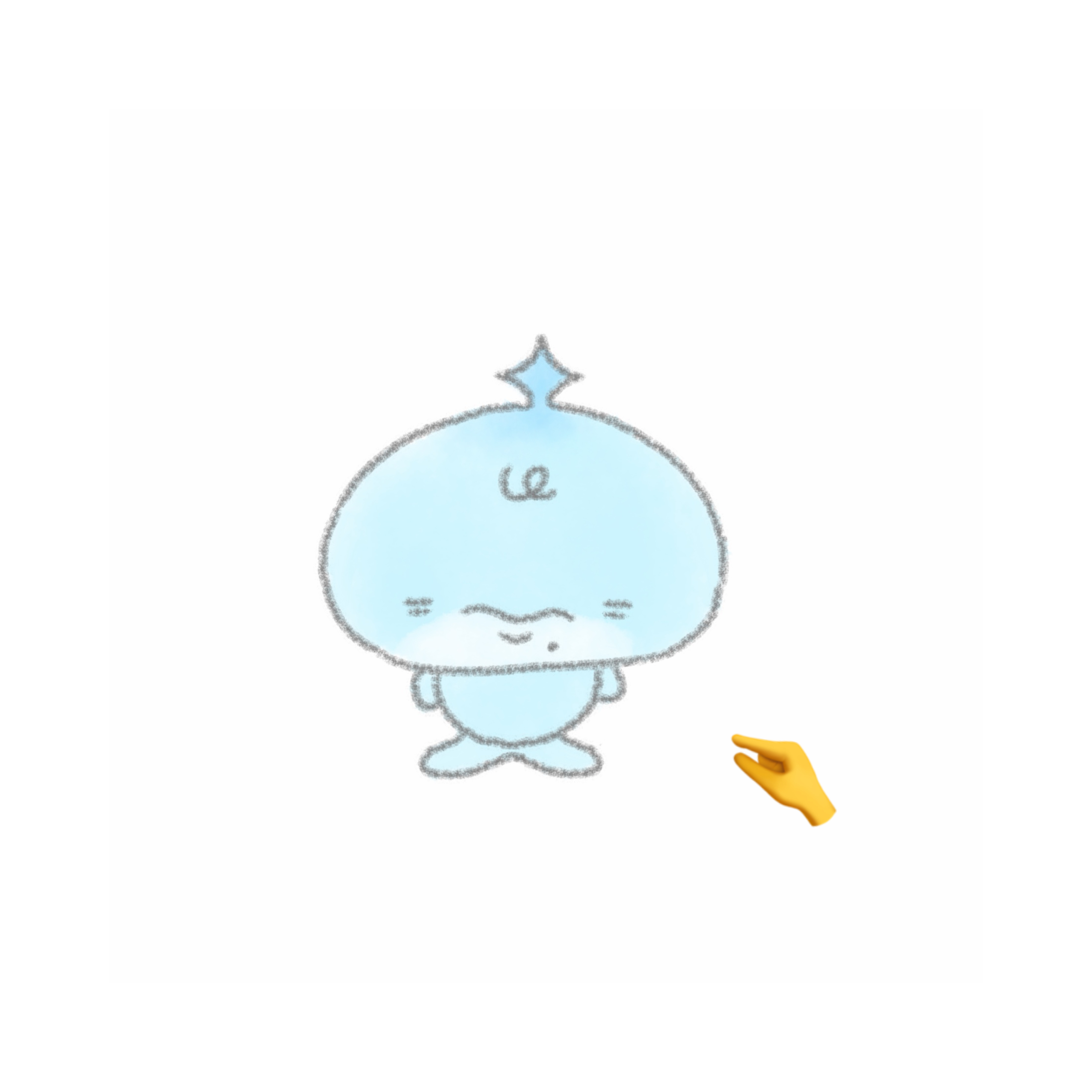 好搞笑 ​​​