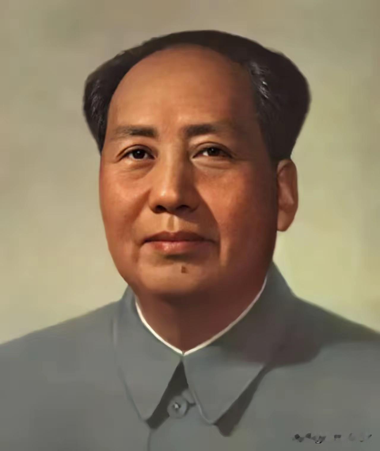 毛主席人民想念你[祈祷][祈祷][祈祷]