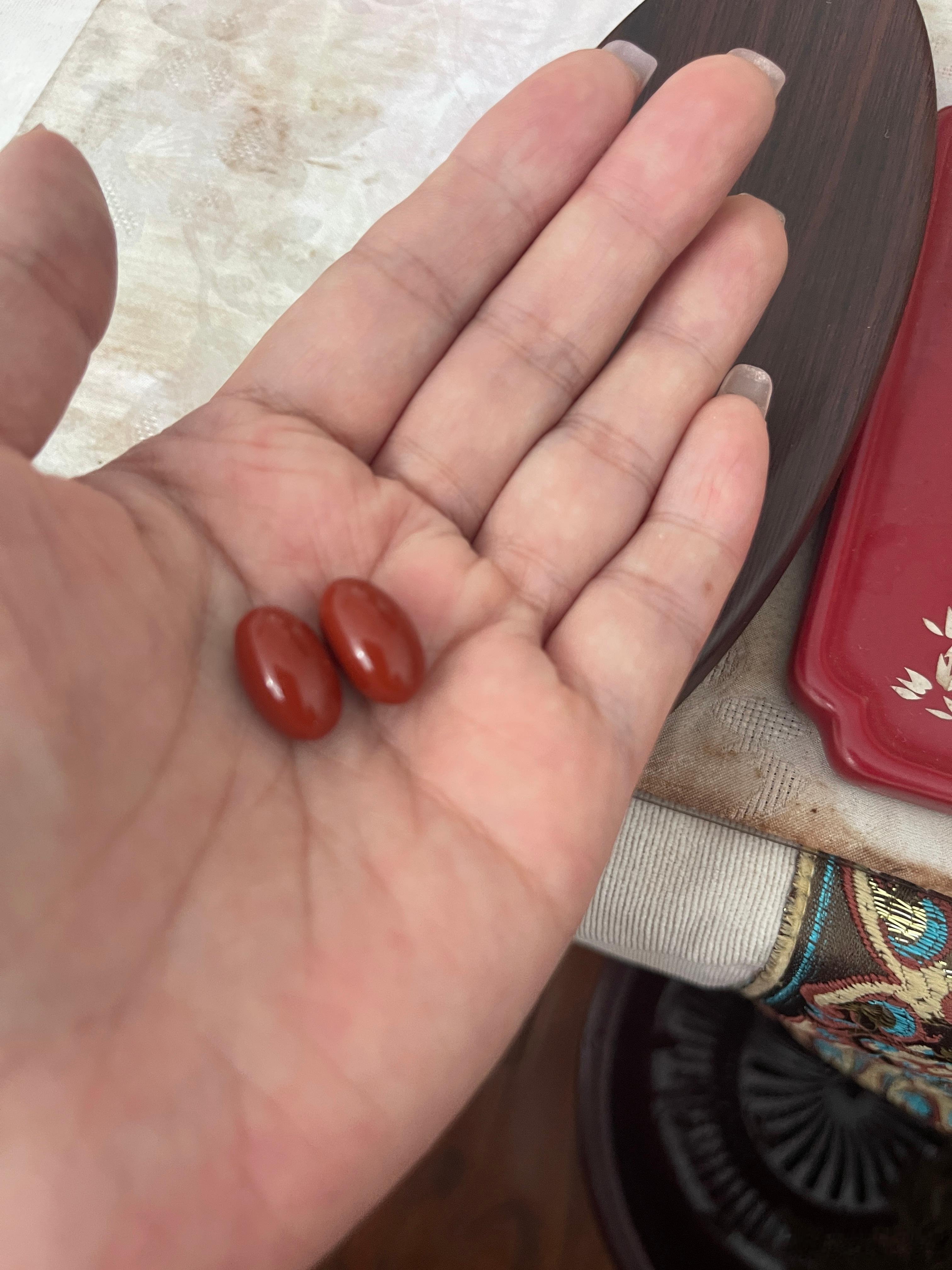 当心脏被气得兔兔的时候，要来两粒辅酶Q10了！ ​​​