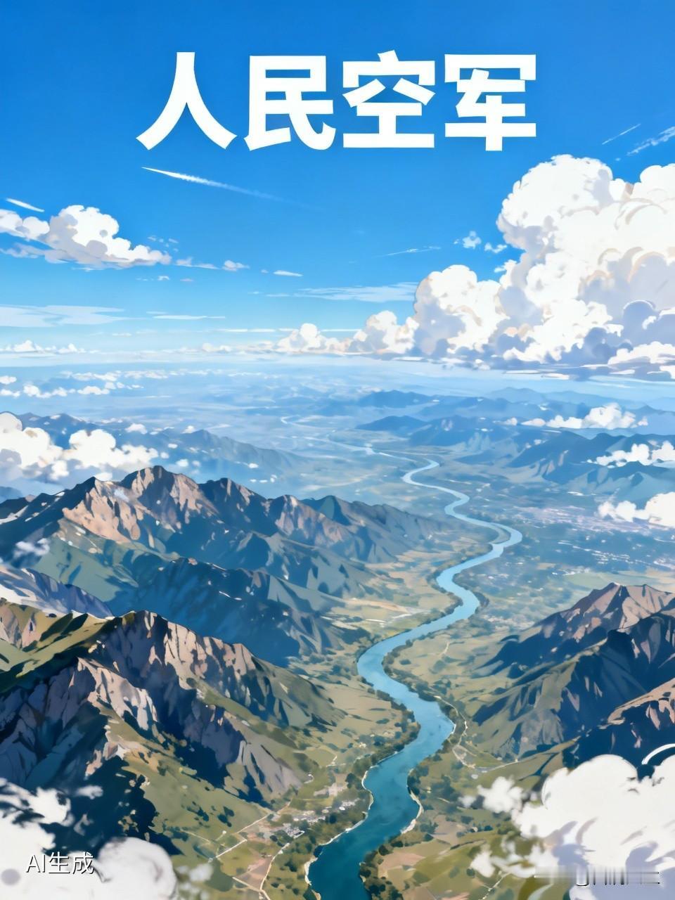 歼20S，那可是人民空军的王牌利器，一亮相便惊艳众人。在纪念抗战胜利80周年大会