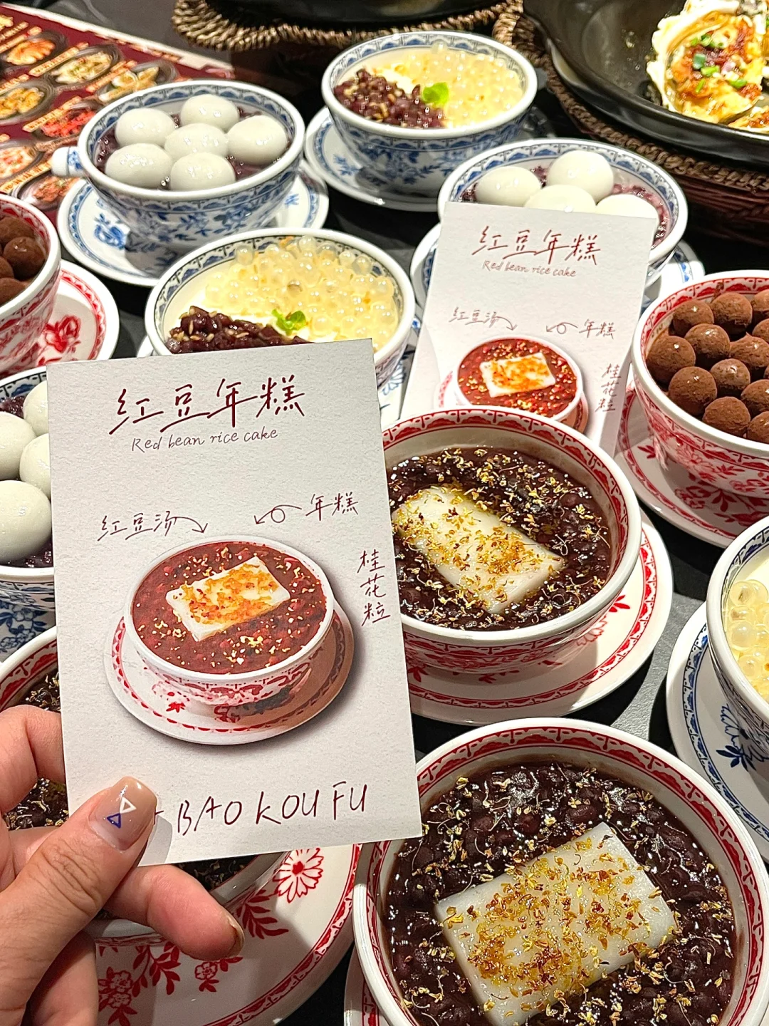 西安！！开了！开了！终于开了！！！！😭😭