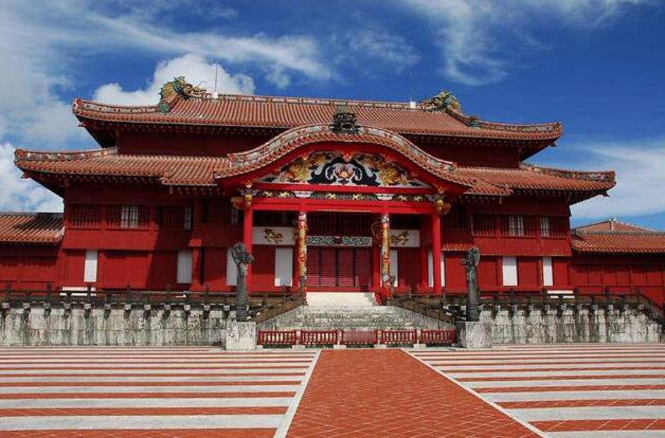 亡国146年：琉球人忘了汉语，却把