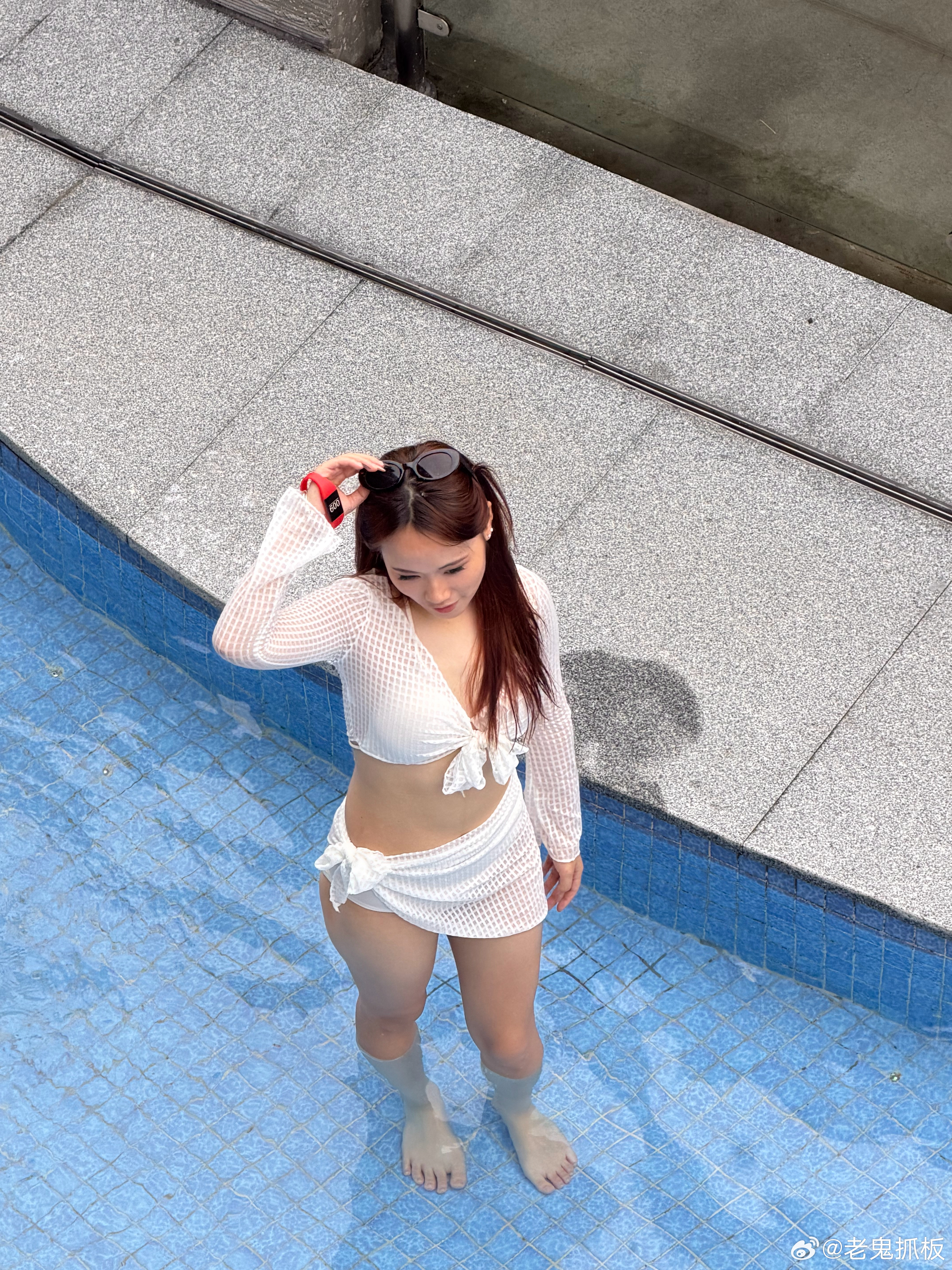 何以解忧，唯有少妇…… ​​​