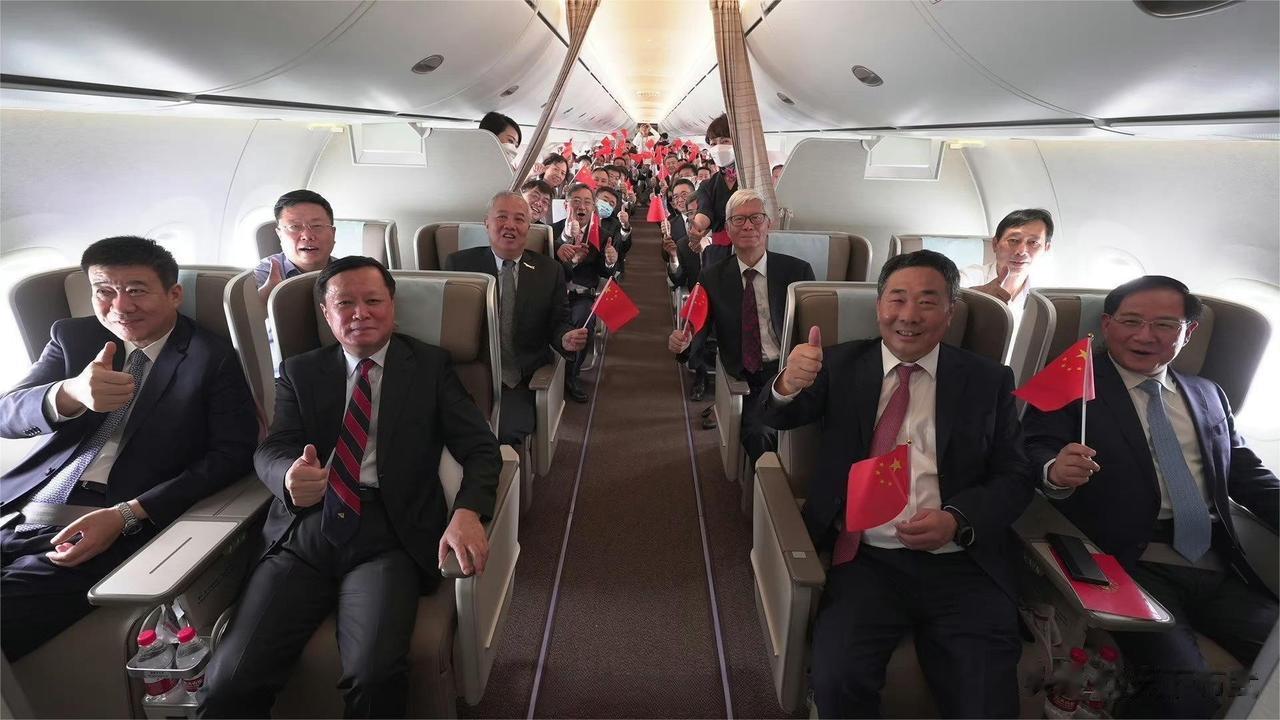 在国产C919大飞机载客飞行之前，网上一堆人带节奏和抹黑C919，说什么“C91