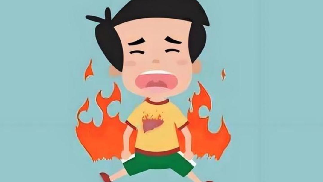 抽动症孩子，大多都有一个共性！“神经兴奋性太高”不是根本原因，罪魁祸首是“它”