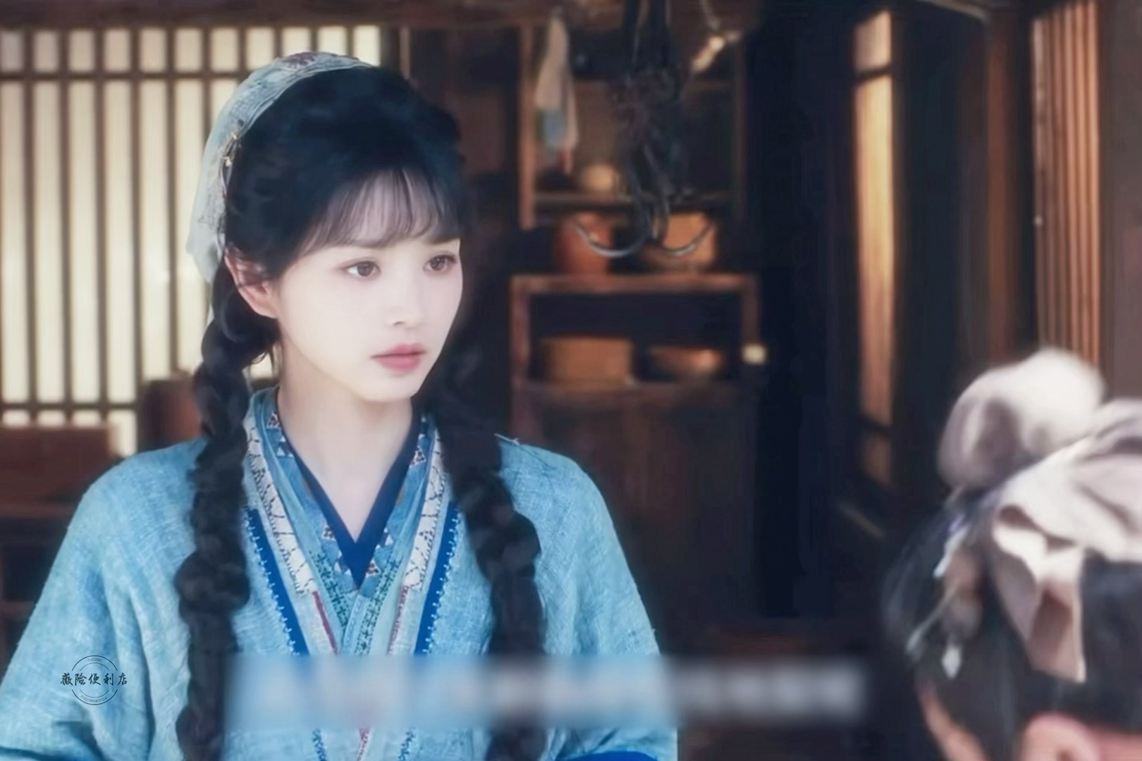 樊长玉 我想马上见到你🫧 