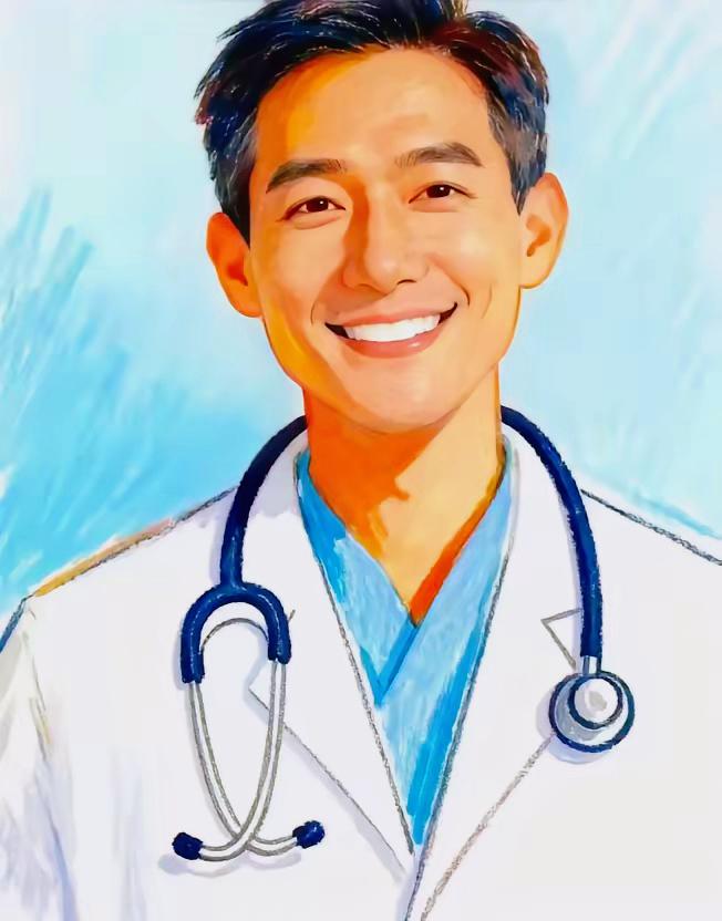 医生通透发言爆火！人活着就是为了玩，不好玩就跑路，太清醒了

一位医生说得很通透