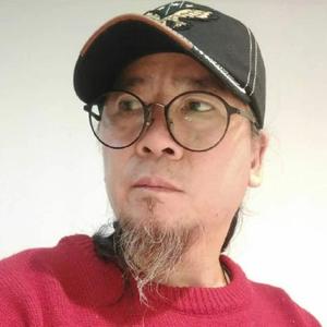 胡雲海彩墨文化