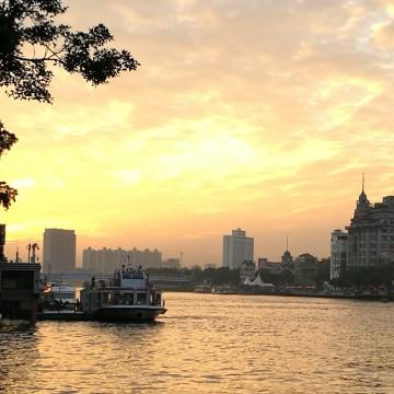 关注世界的变化