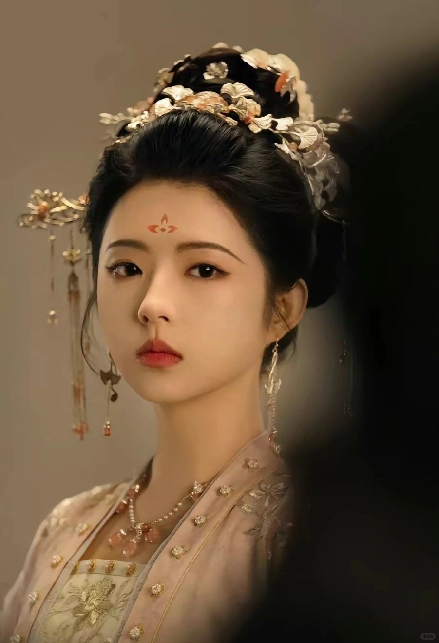 她可是杀的第一人就是心上人