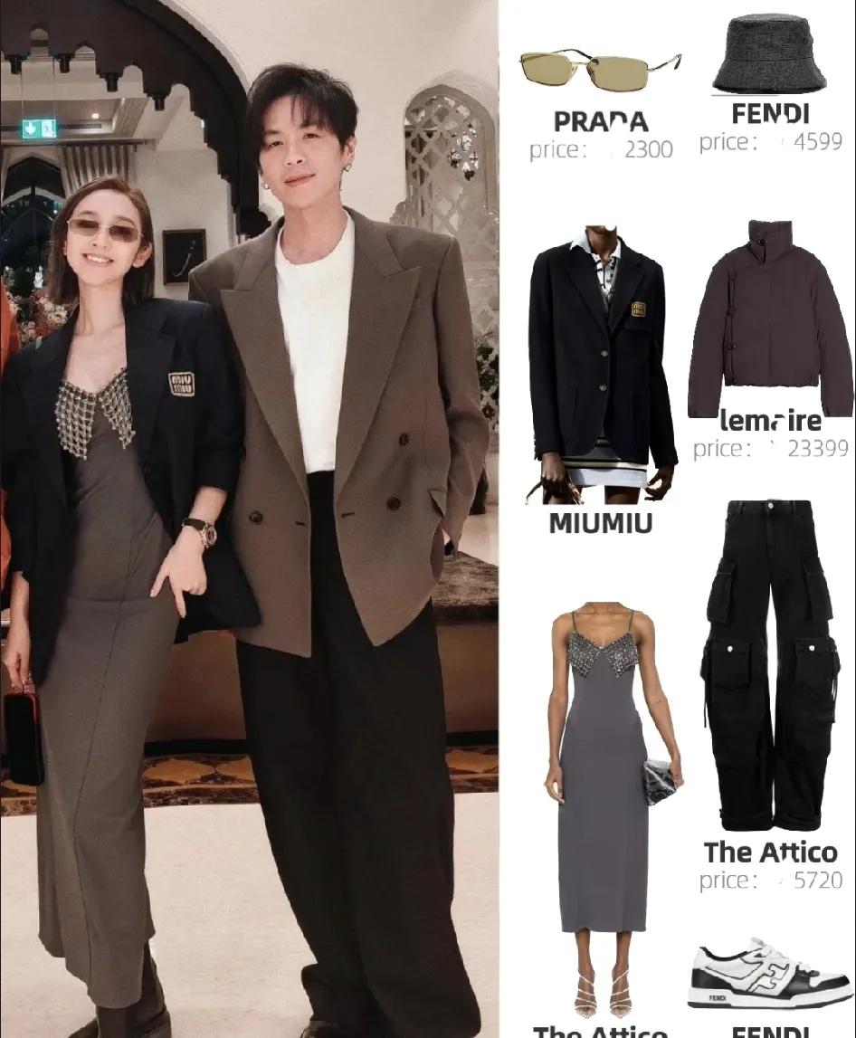 唐艺昕这女人，一般人羡慕不来。
她前脚在浪姐综艺舞台，大放光彩，一首《心愿便利贴