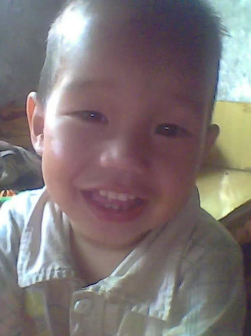 2011年9月6日傍晚5点半左右，父亲从农田回家（广东省河源市龙川县附城領联亨村