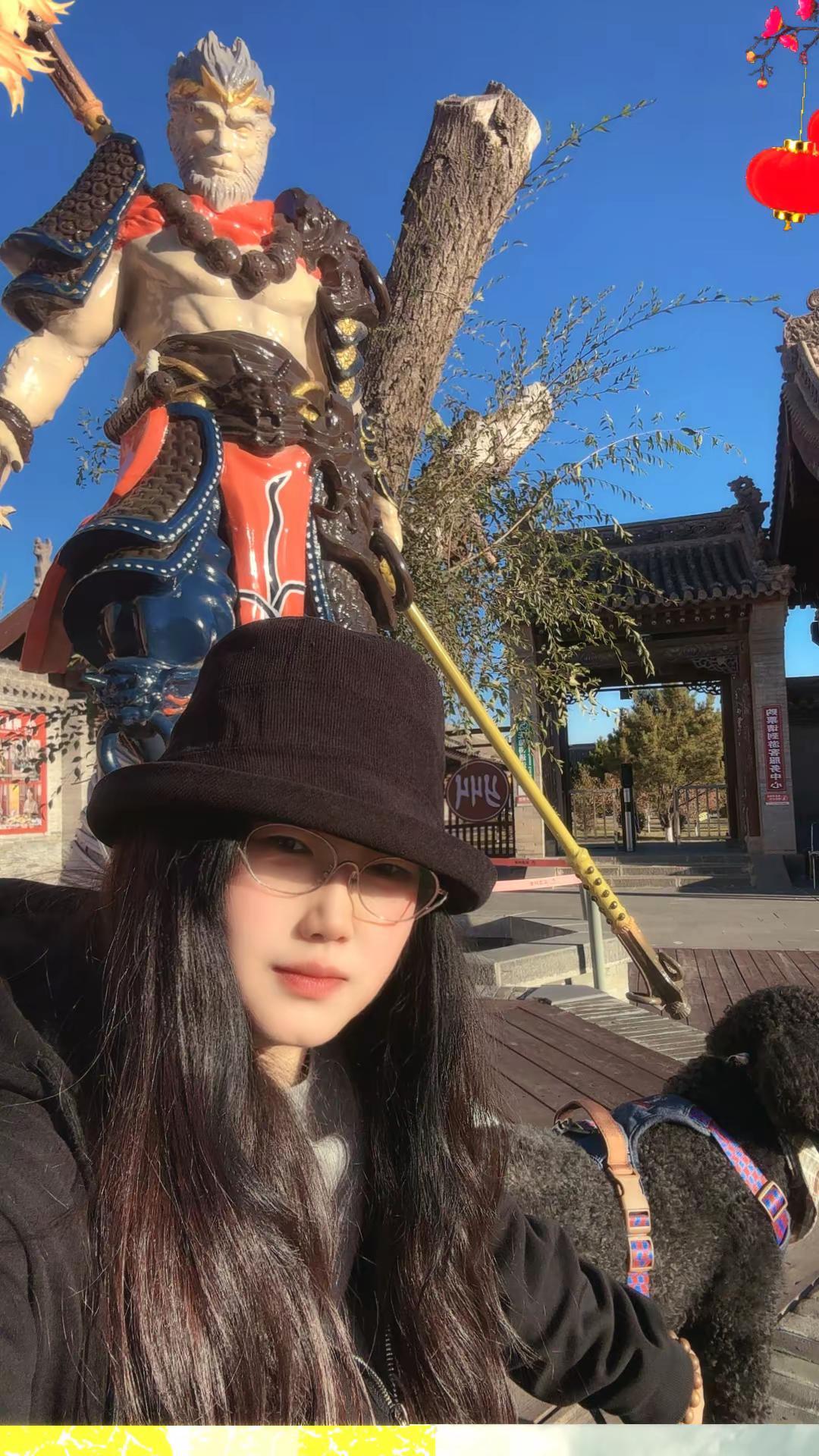 浑源古城打个卡欧耶耶✌🏻