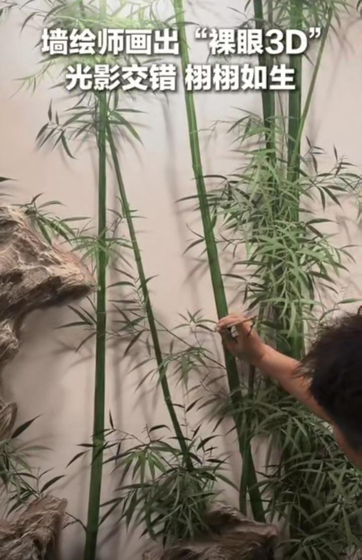 “火到央视新闻了！”山东，男子在家不玩手机，也不看电视，而是专门钻研一门绝技，已