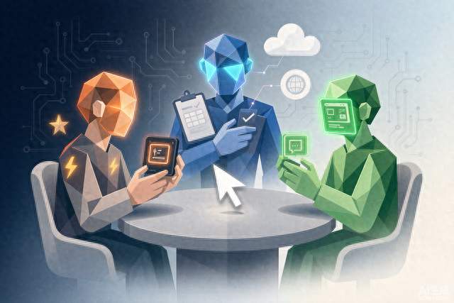 AI办公下半场开打：Qoder、豆包、WorkBuddy