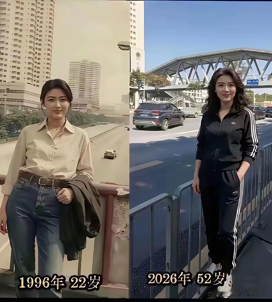 韵味这个东西，没个七八年功底，真的不出来。